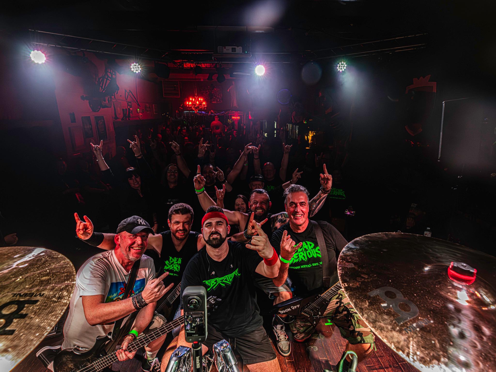 2025-12-06 Hell Diest cover